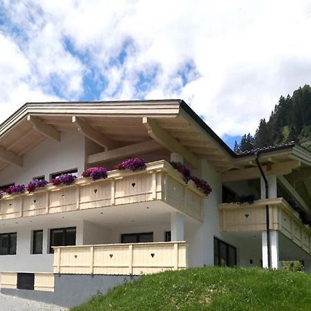 Apartments Alpenpanorama, Neustift Neustift im Stubaital Exterior foto